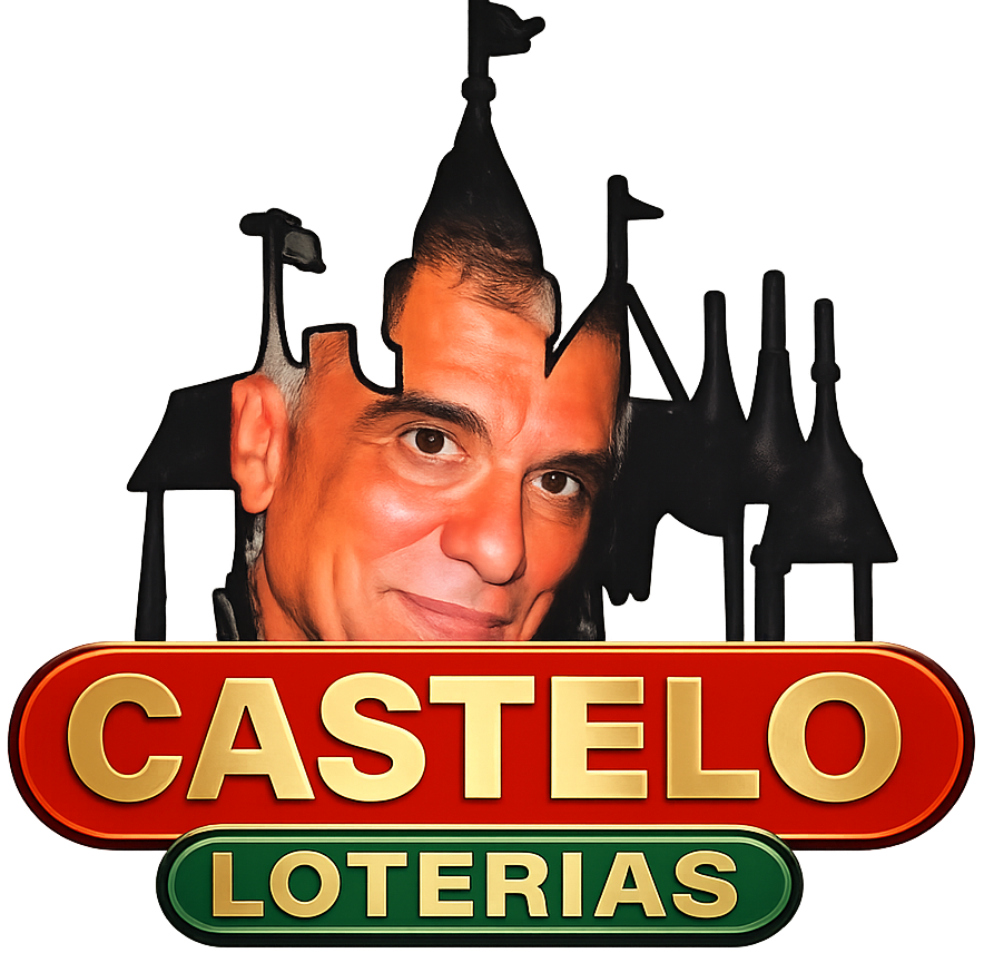CARTELO LOTERIAS